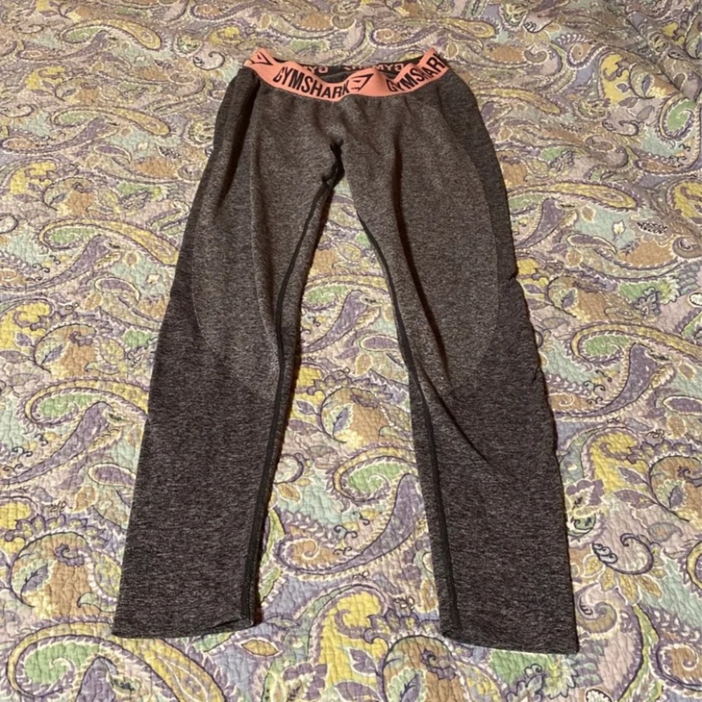 Gymshark Flex Leggings